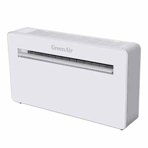 GreenAir Monoblock Airco