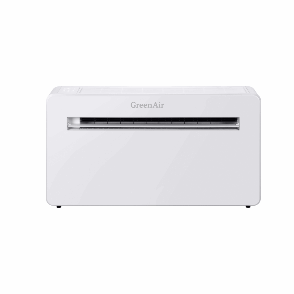 GreenAir Monoblock Airco
