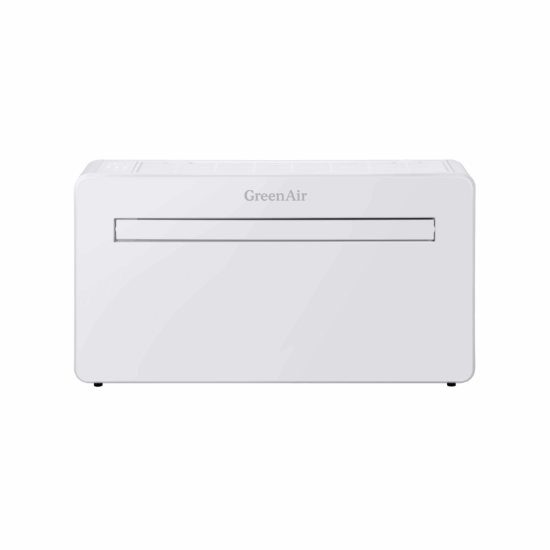 GreenAir Monoblock Airco - Afbeelding 4