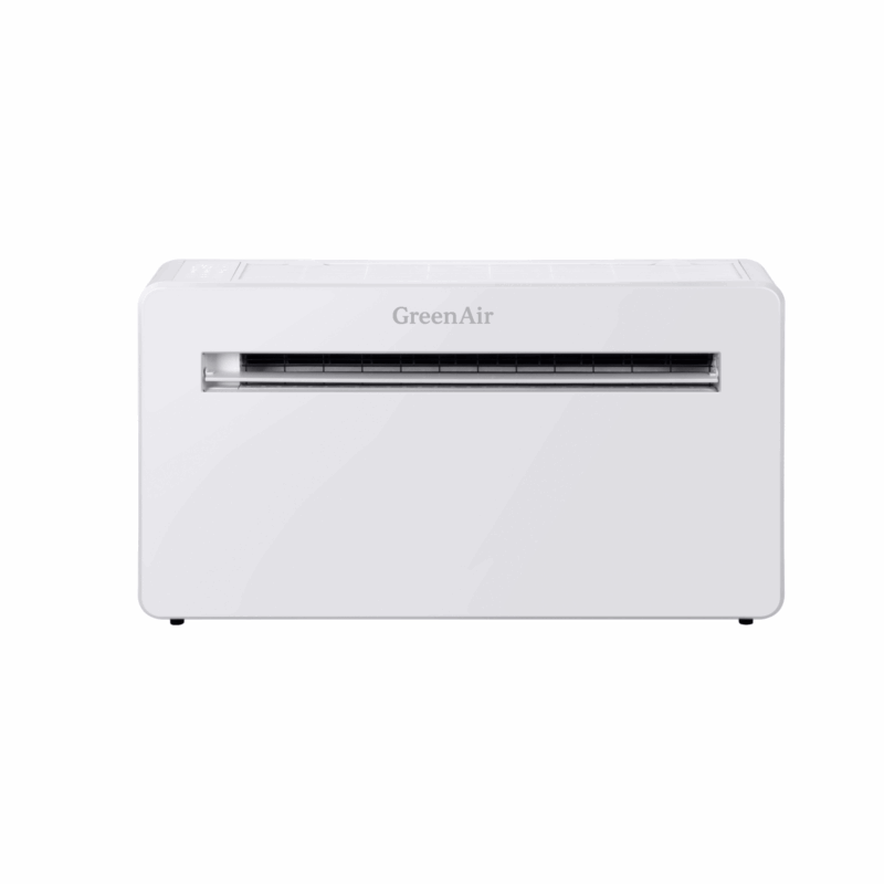 GreenAir Monoblock Airco - Afbeelding 5