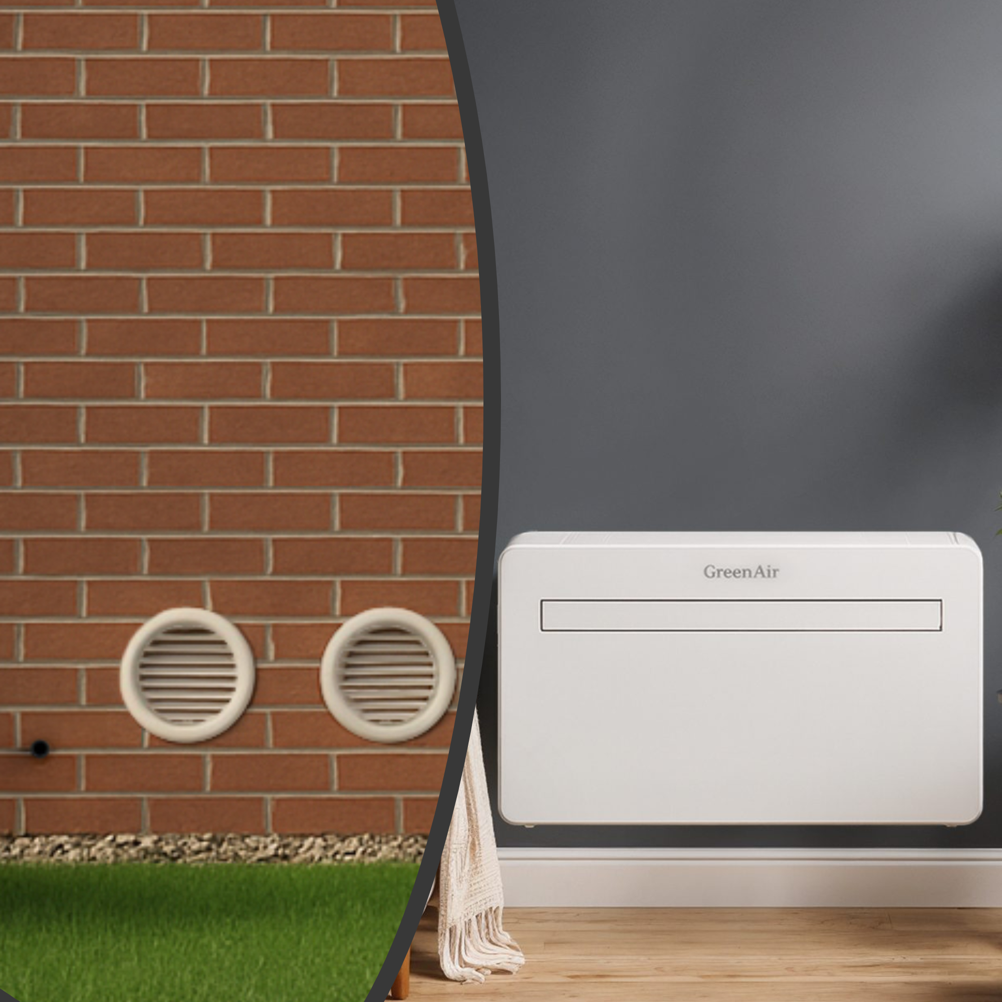 Airco zonder buitenunit kopen in 2025 – Monoblock airco’s voor elk seizoen