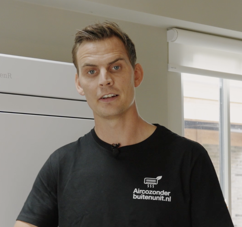 Airco in een huurwoning: wat mag wel en niet?